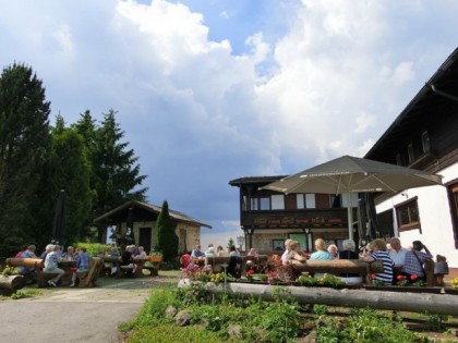 Фото: Berghof Ravensberg